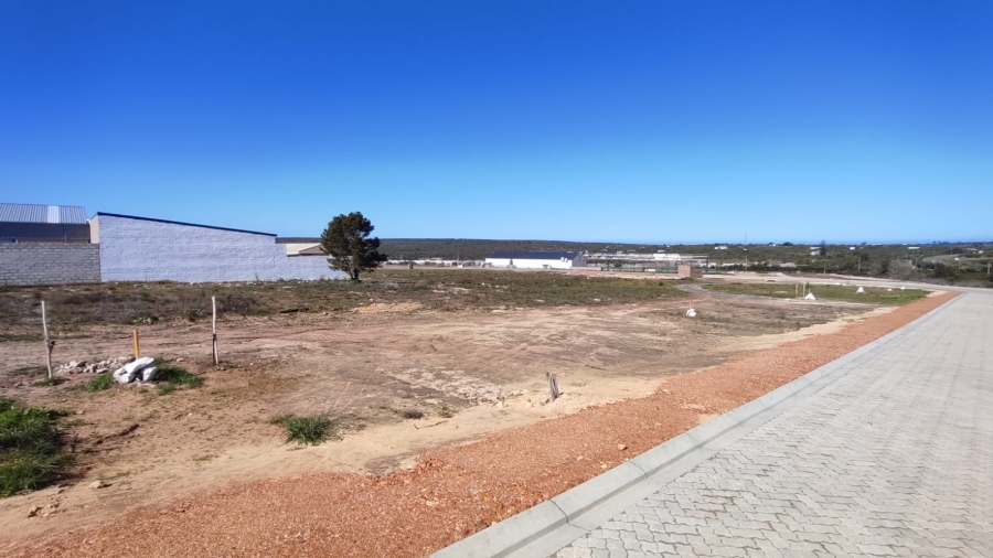 Commercial Property for Sale in Stilbaai Oos Western Cape